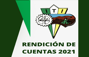 RENDICIÓN DE CUENTAS 2021