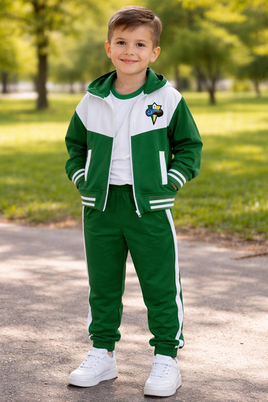 Uniforme ITI - Vista 3